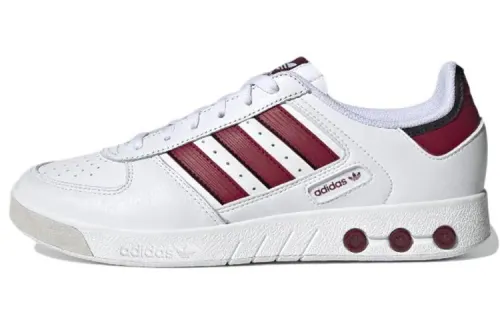 Adidas Originals G.s. Court 'White Red'