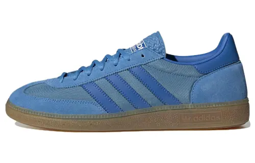 Handball Adidas Originals Spezial 'Pulse Blue Gum'