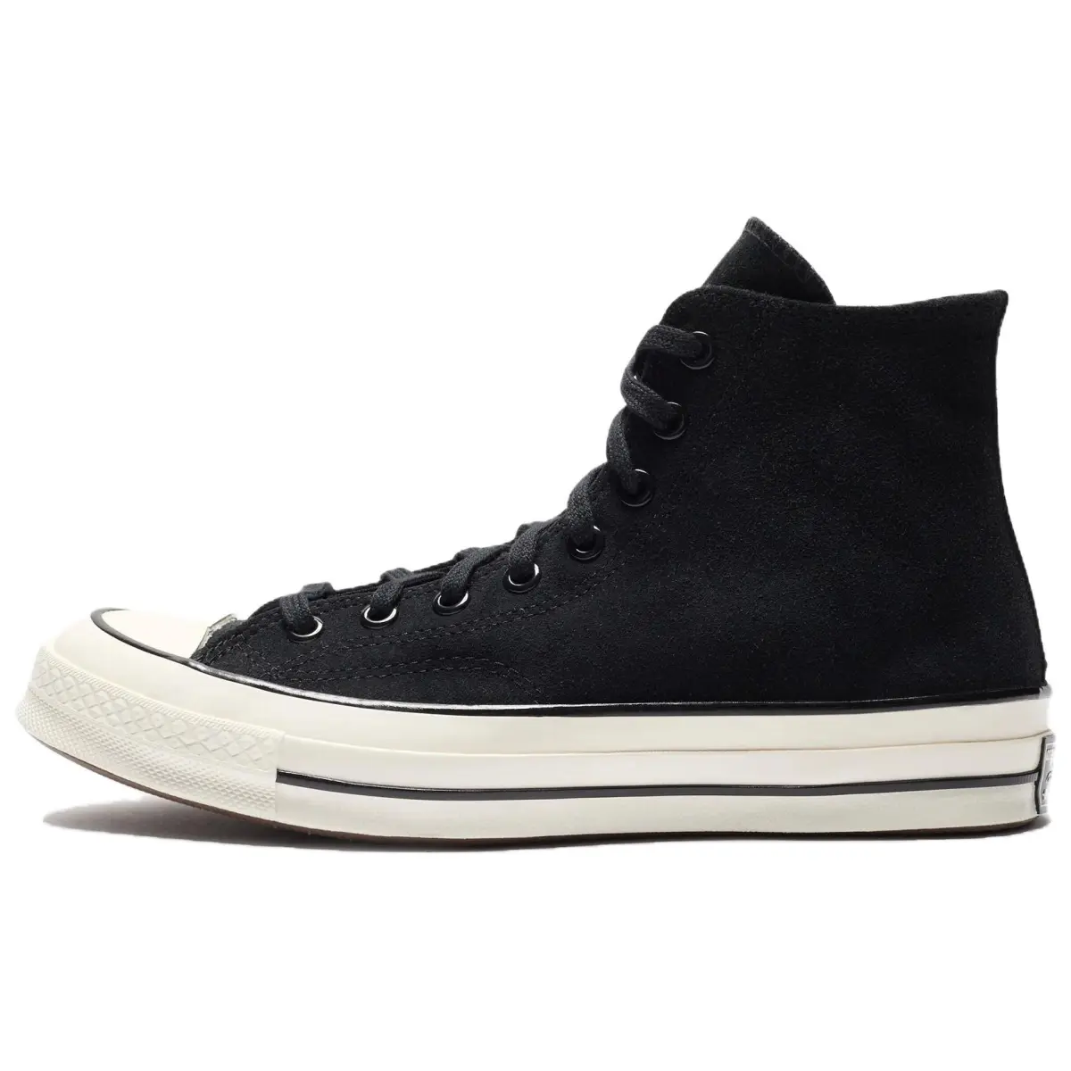 Converse Chuck 70 Slip Resistant Abrasion Resistant Slip Resistant Abrasion Resistant High top Skateboard Shoes Unisex