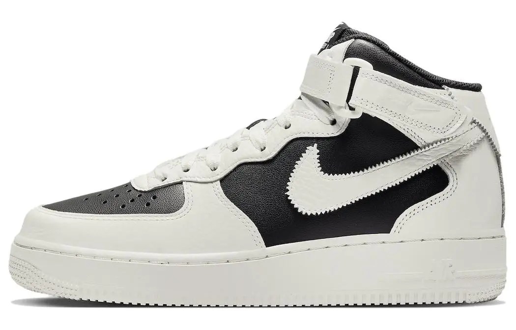 Nike Air Force 1 Mid '07 Every 1 Reverse Panda Women's