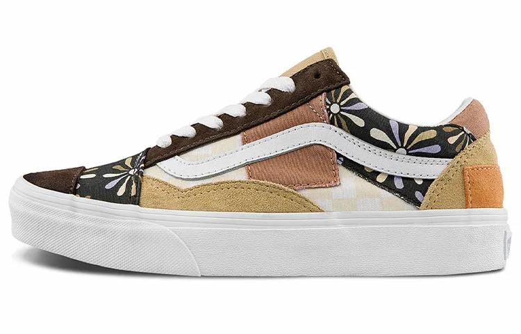 Old Skool Vans 'Divine'