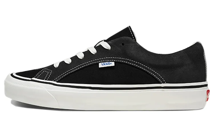 Vans Og Lampin Lx 'Asphalt Black Drizzle'