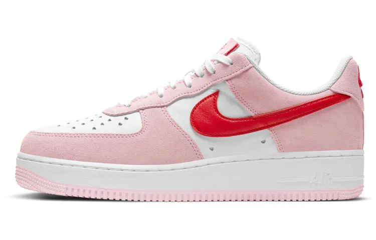 Nike Air Force 1 Low '07 Qs 'Valentines Day Love Letter'