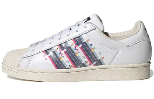 Adidas Superstar 'Gaming Pack'