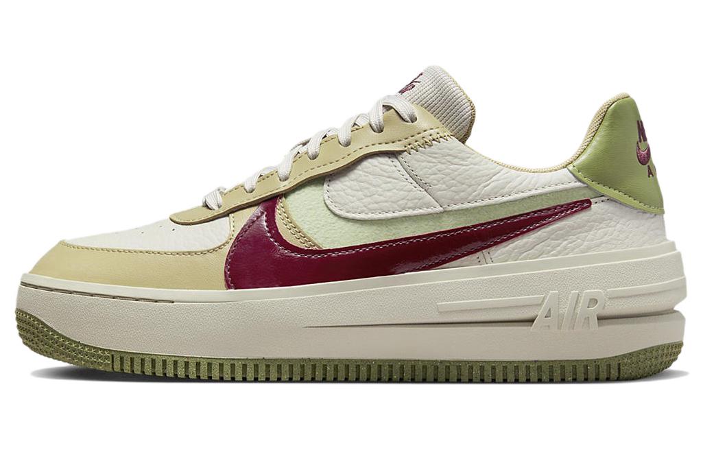 Nike Air Force 1 PLT.AF.ORM Alligator