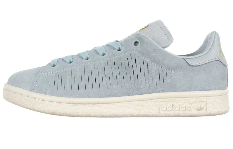 Adidas Originals Stan Smith W 'Light Blue' Women's