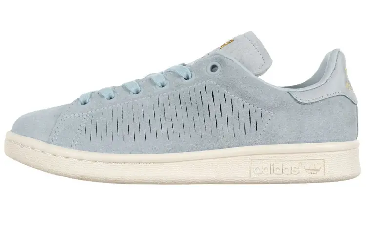 Adidas Originals Stan Smith W 'Light Blue' Women's