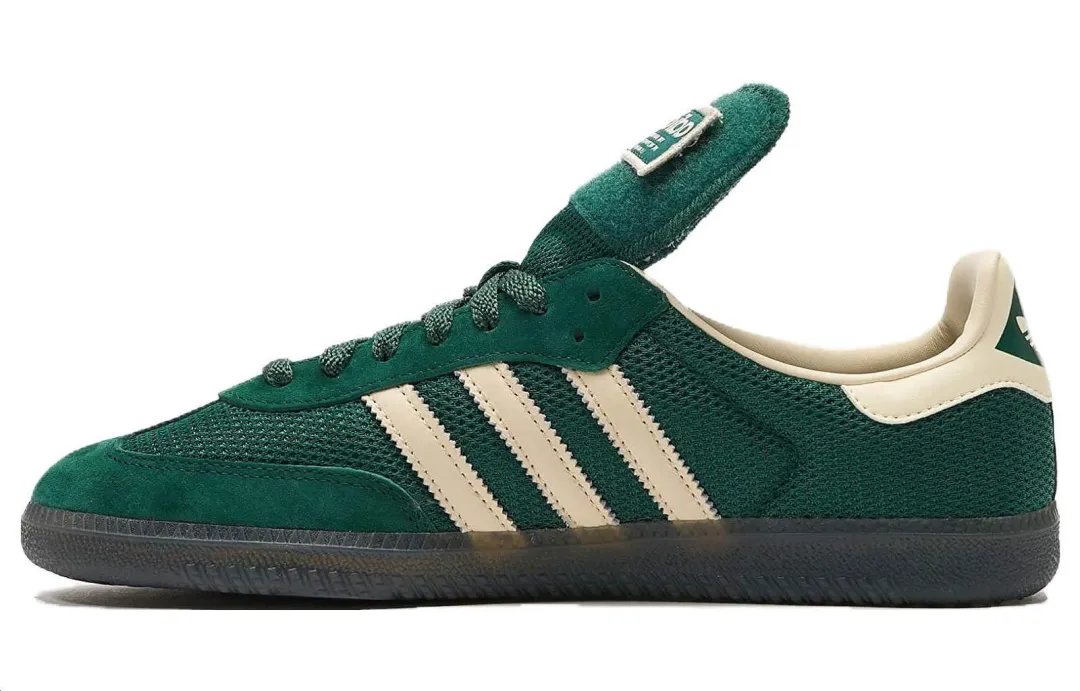 Adidas Samba Lt Collegiate Green