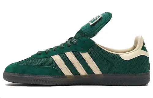 Adidas Samba Lt Collegiate Green