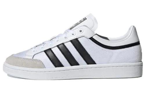 Adidas Originals Americana Low 'White Black'
