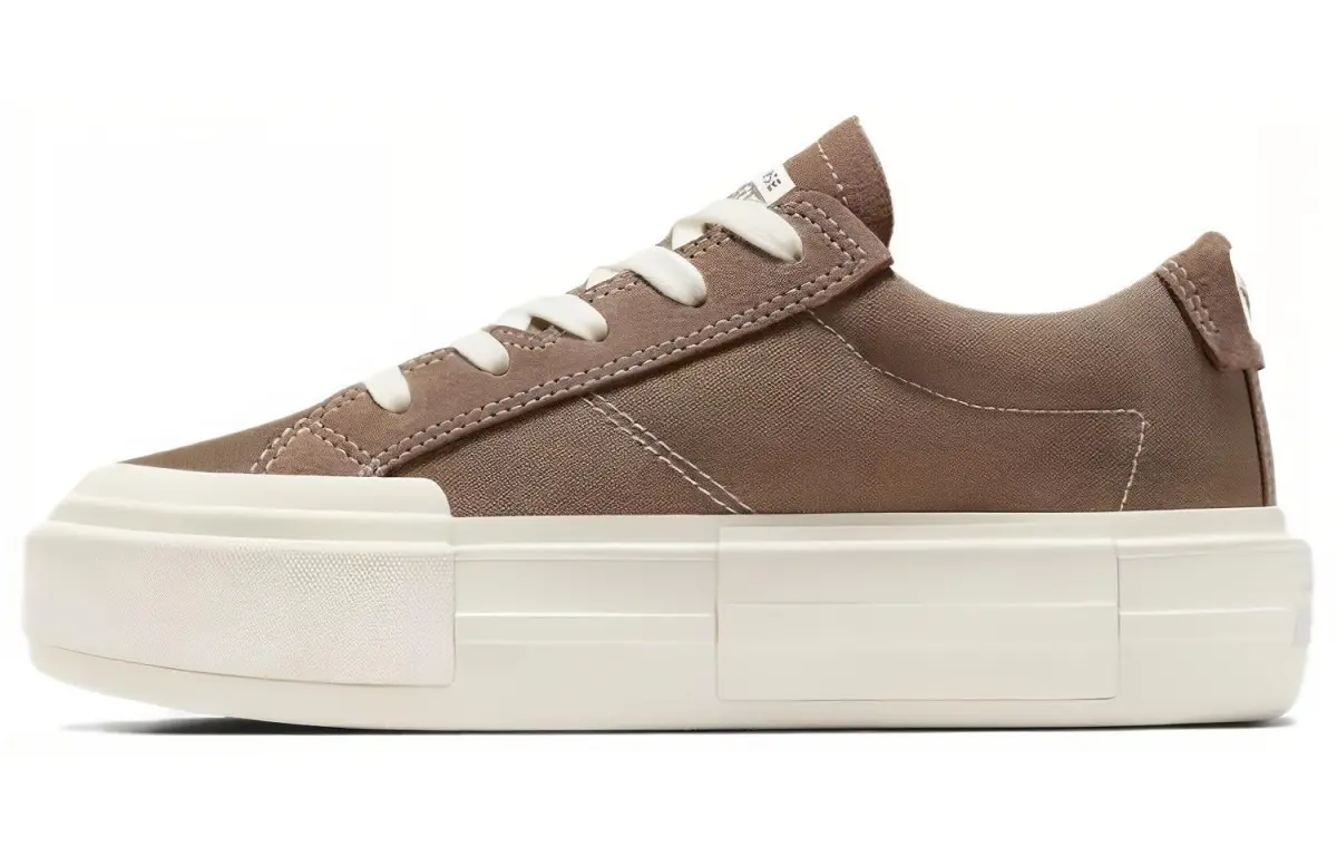 Chuck Taylor All Star Converse Cruise Low 'Mud Mask Brown'