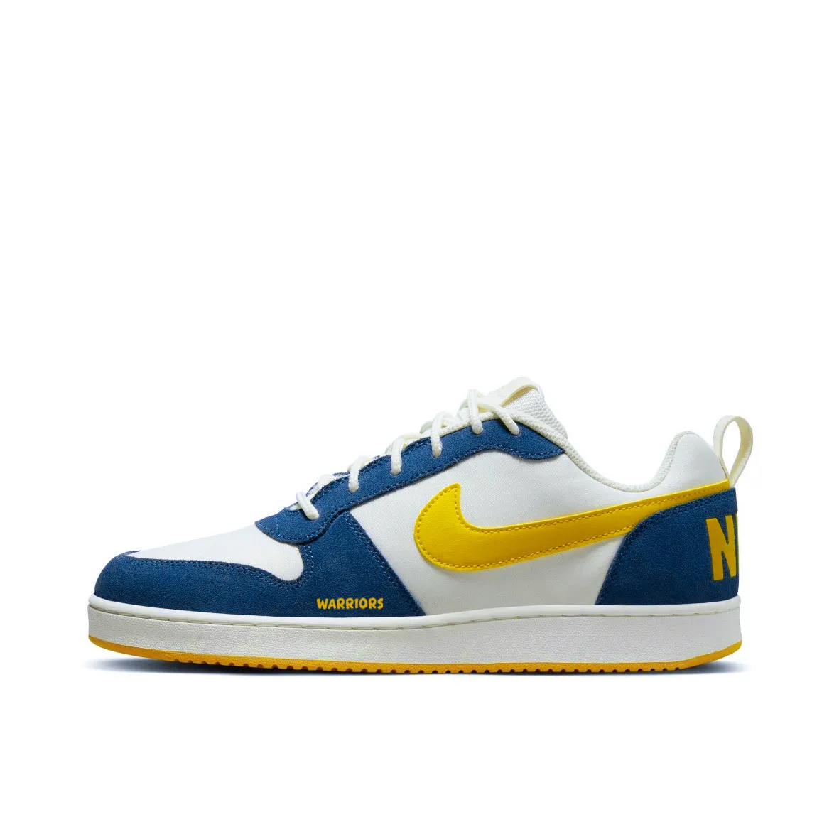 Nike Court Borough PRM Slip Resistant Abrasion Resistant Slip Resistant Abrasion Resistant Low top Skateboard Shoes