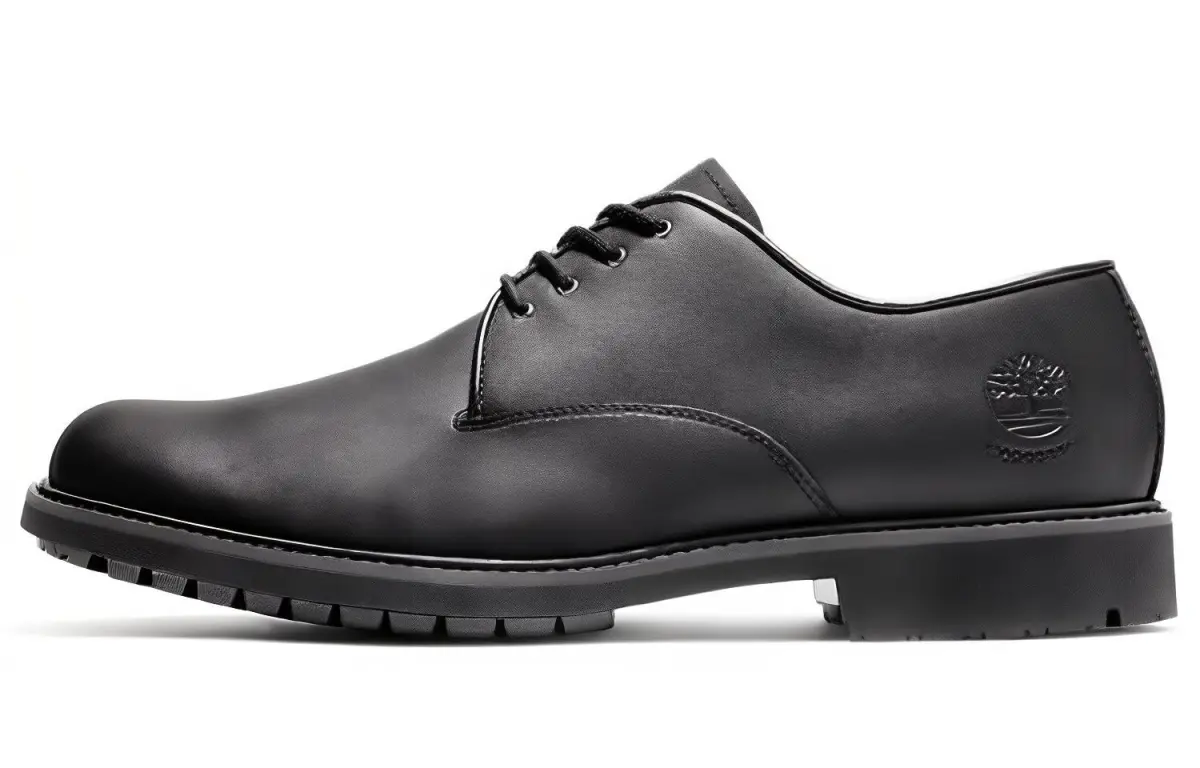 Timberland Stormbucks 'Black'
