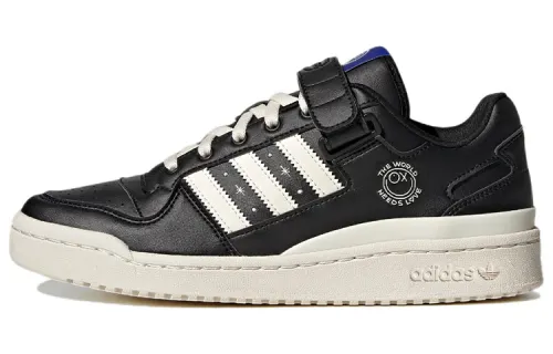 Forum André Saraiva x Forum Adidas Originals Low 'The World Needs Love'