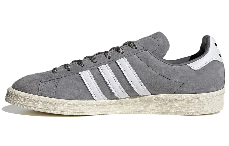 Adidas Campus 80s 'Grey'