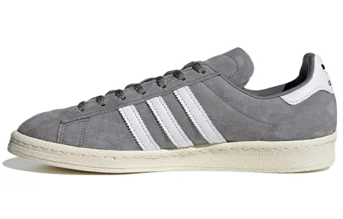 Adidas Campus 80s 'Grey'