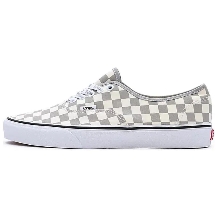 Vans Authentic 44 Dx 'Grey Cream' Women's