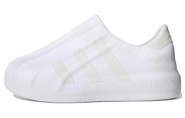 Сабо adidas originals AdiFOM Superstar (белые)