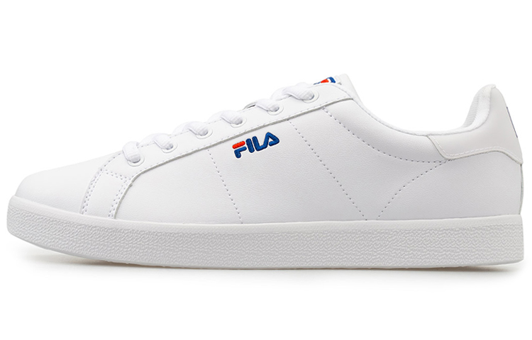 Мужские кеды Fila FILA FUSION (белые)