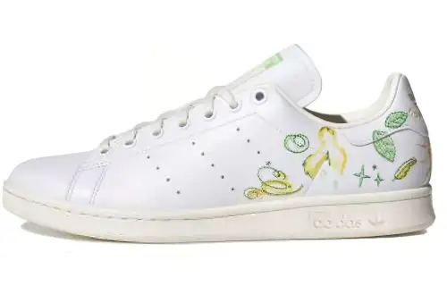 Stan Smith Disney x Stan Smith Adidas Originals 'Tinkerbell'