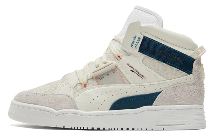 PUMA Slipstream Mid Mutation Beast Ivory