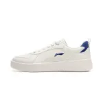 Li Ning Wheat Age Slip Resistant, Abrasion Resistant, Breathable, Height Increasing Low top Skateboard Shoes Men's
