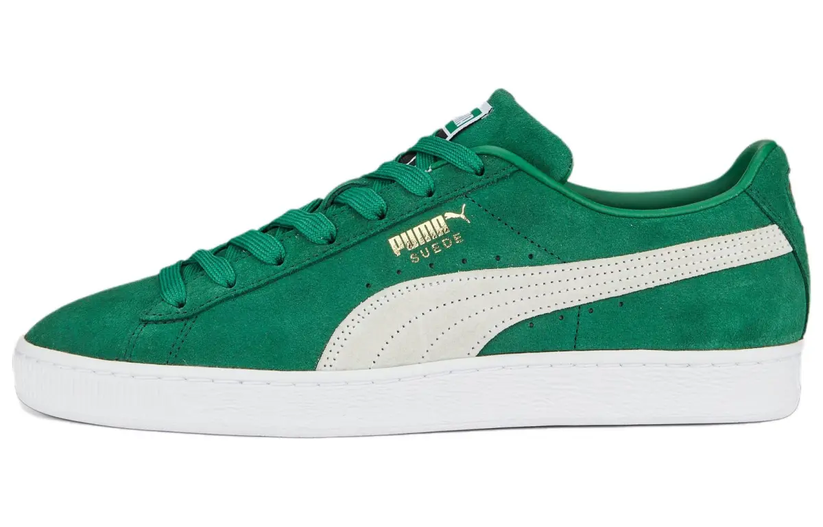 PUMA Suede Classic 21 'Vine White'