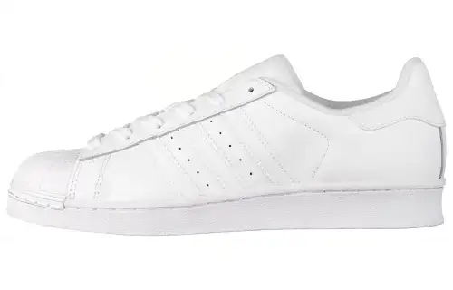 Adidas Wmns Superstar 'White' Women's