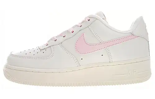 Nike Air Force 1 'Sail Arctic Pink' Gs