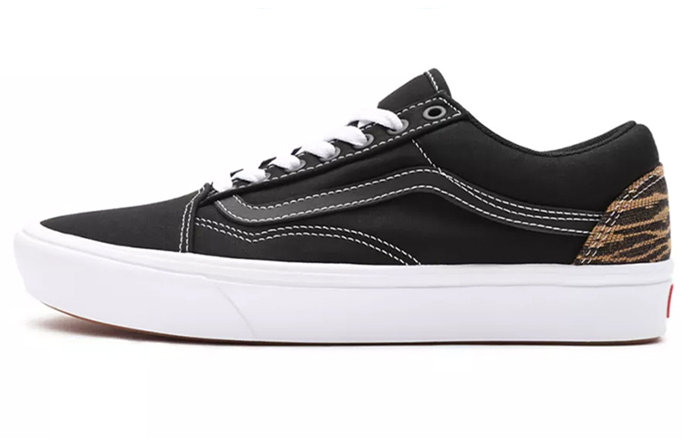 Vans Le Tigre Comfycush Old Skool 'Black'