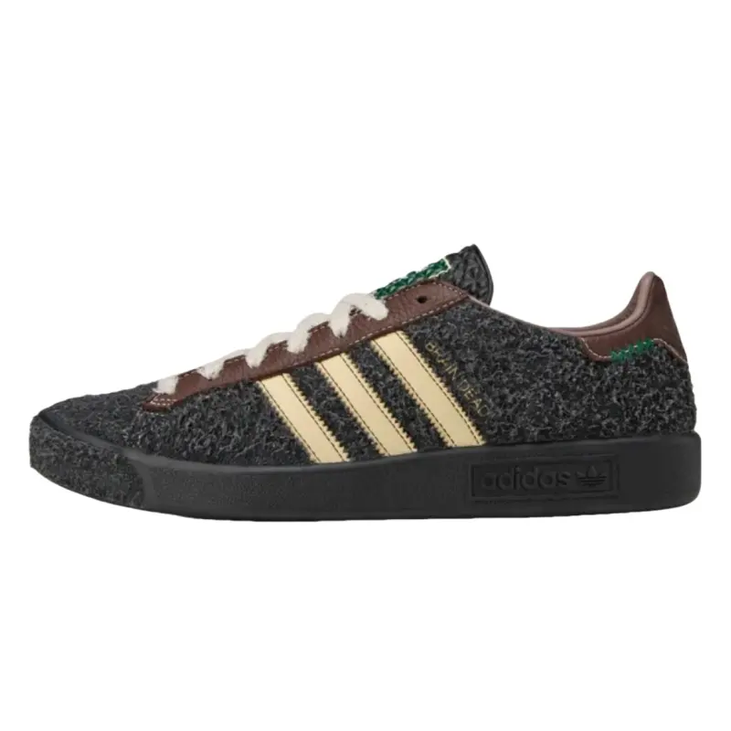 Forest Hills Brain Dead x Forest Hills Adidas Originals 'Black'
