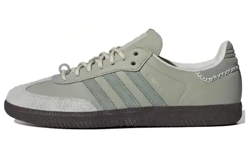 Samba Maha x Samba Adidas Originals Og 'Jade'