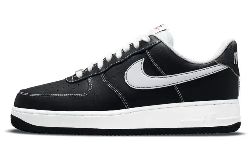 Nike Air Force 1 Low First Use Black White