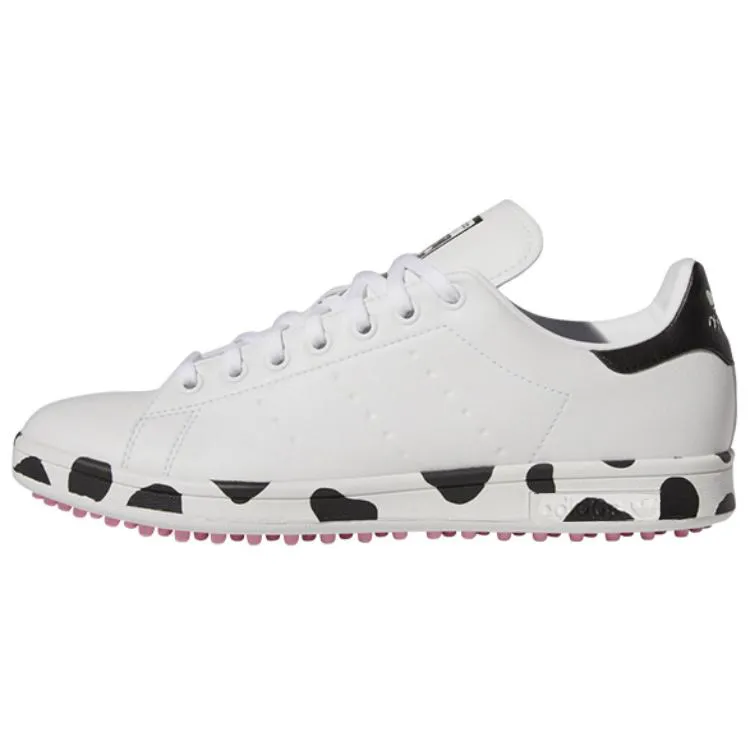 Adidas Stan Smith Primegreen Le Spikeless Golf 'Cow Print'