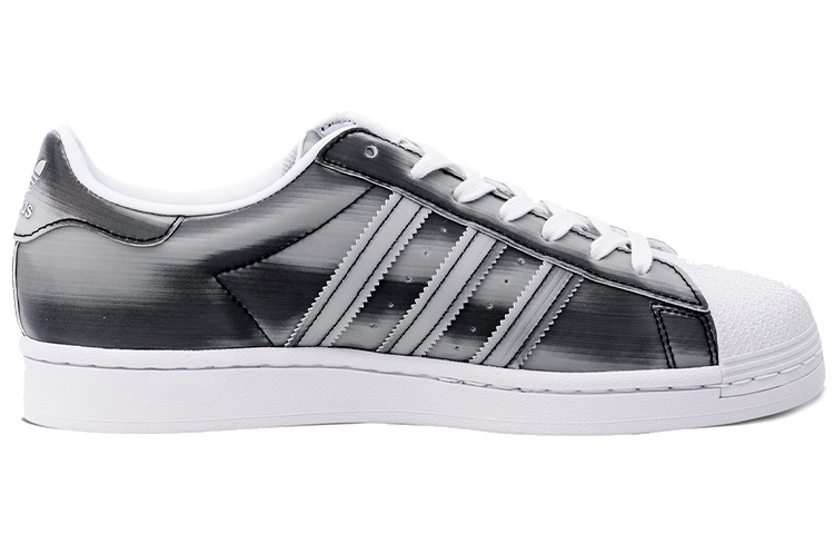 Кеды adidas Originals Superstar (серыйсеребристый) — фото 2