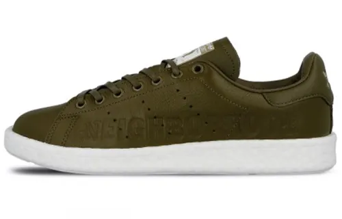 Stan Smith Neighborhood x Stan Smith Adidas Originals Boost 'Cali Thornhill Dewitt'