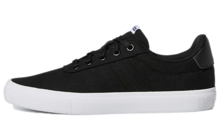 Adidas Wmns Vulc Raid3r 'Black White' Women's