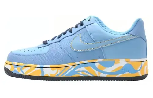 Nike Air Force 1 Premium London 2007
