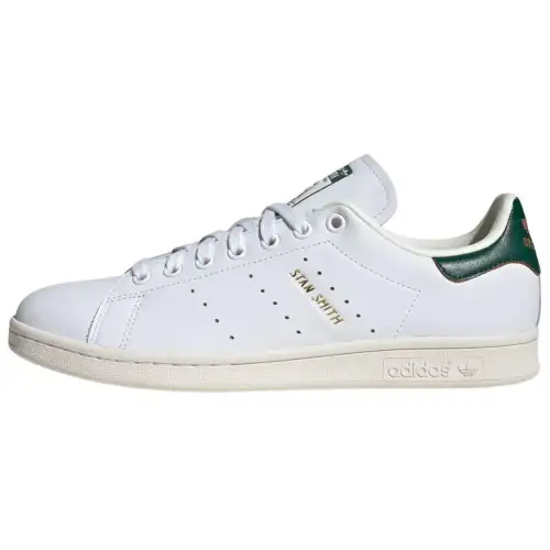 Stan Smith Adidas Originals 'White Collegiate Green'