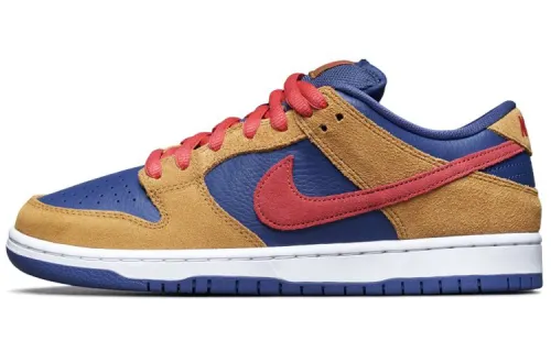Nike Sb Dunk Low 'Reverse Papa Bear'