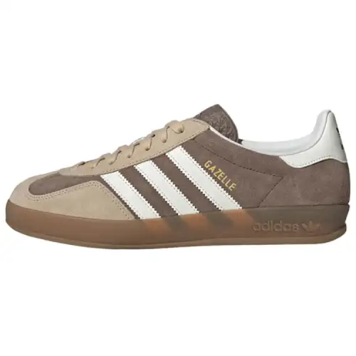 Gazelle Adidas Originals Indoor 'Earth Strata'