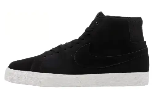 Nike Zoom Blazer Mid Sb Decon 'Black'