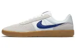 Nike Sb Team Classic Summit White Blue Void