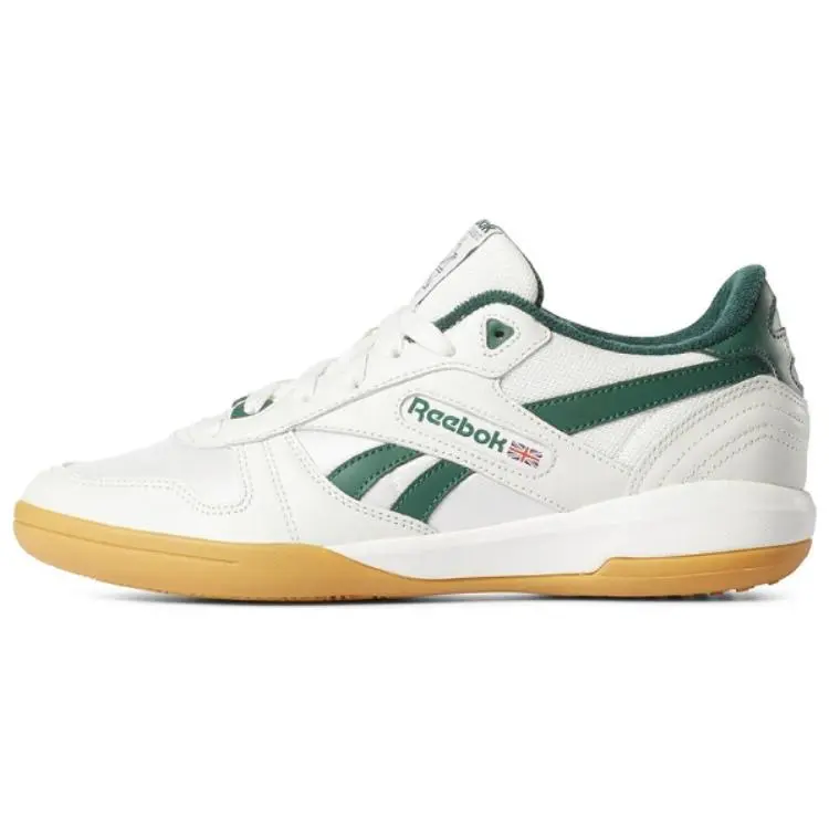 Reebok Unphased Pro Sneaker White/Green