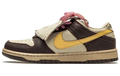 Nike Sb Dunk Low Golf Net