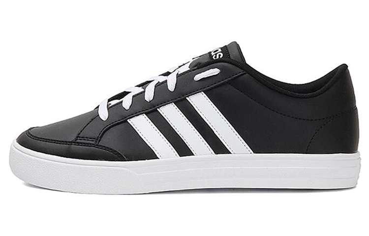 Кеды adidas Vs Set (черные)