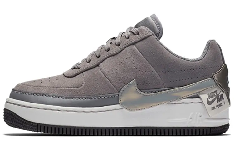 Nike Air Force 1 Jester Xx Gunsmoke Women's