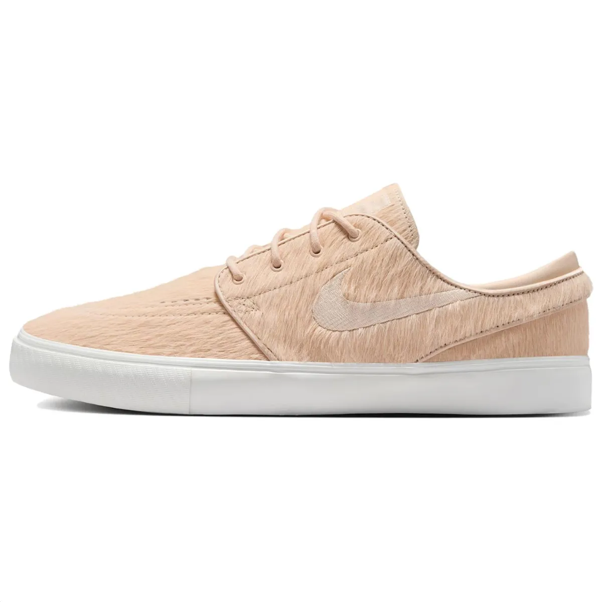 Nike Sb Zoom Janoski OG+ Se Pearl White Summit White Mystic Hibiscus