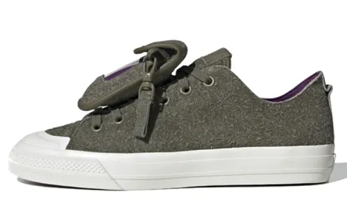 Adidas Nizza Low Rf '4/20 Pack'