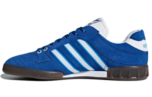 Handball Adidas Originals Kreft Spezial 'Collegiate Royal'
